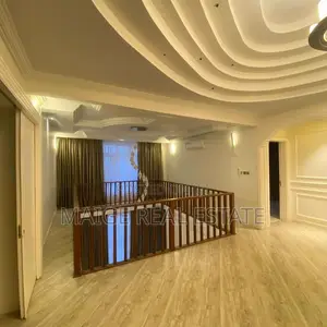 5bdrm Mansion in Mbweni for rent