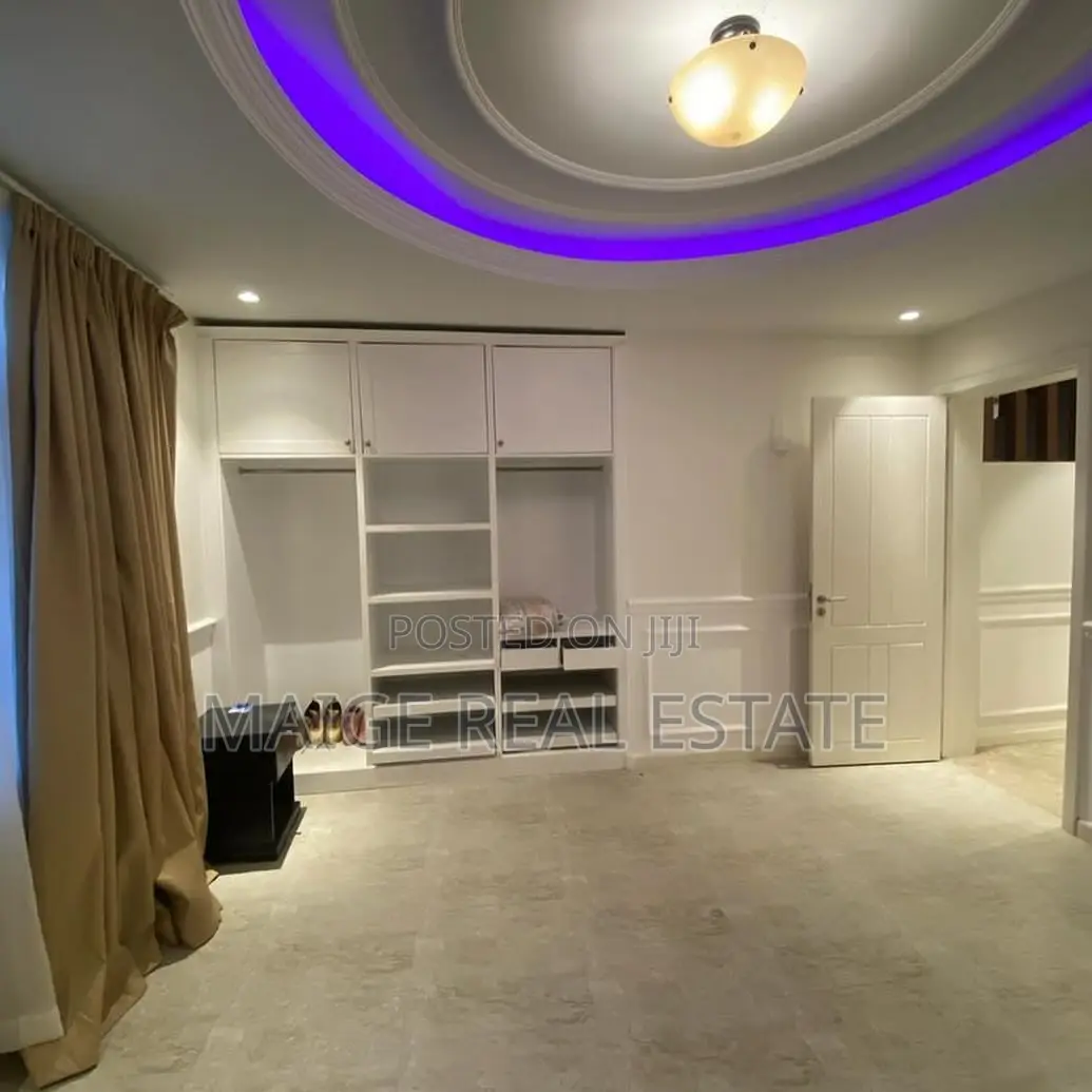 5bdrm Mansion in Mbweni for rent