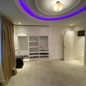 5bdrm Mansion in Mbweni for rent