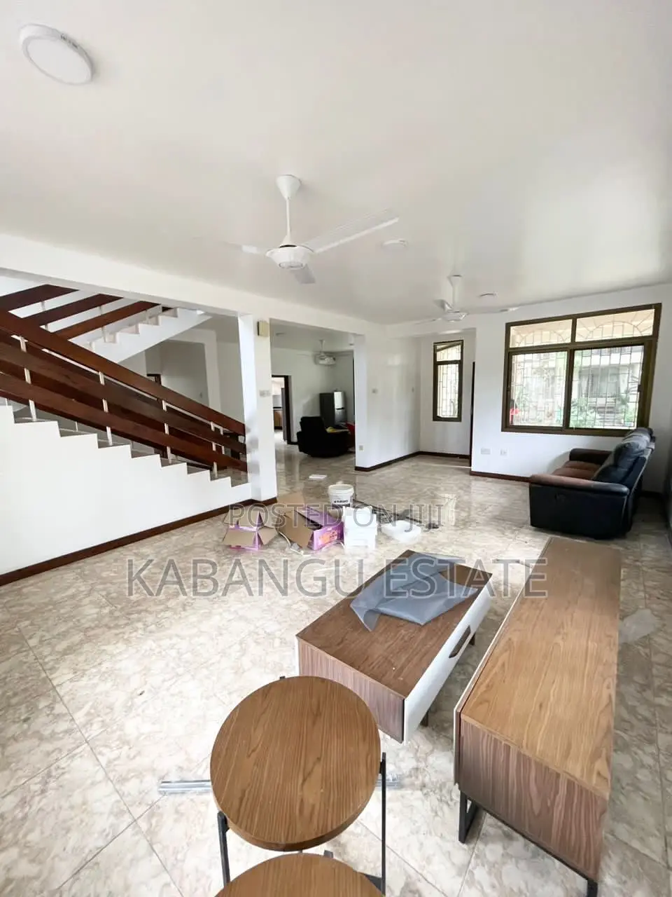 4bdrm Villa in Masaki, Kinondoni for rent