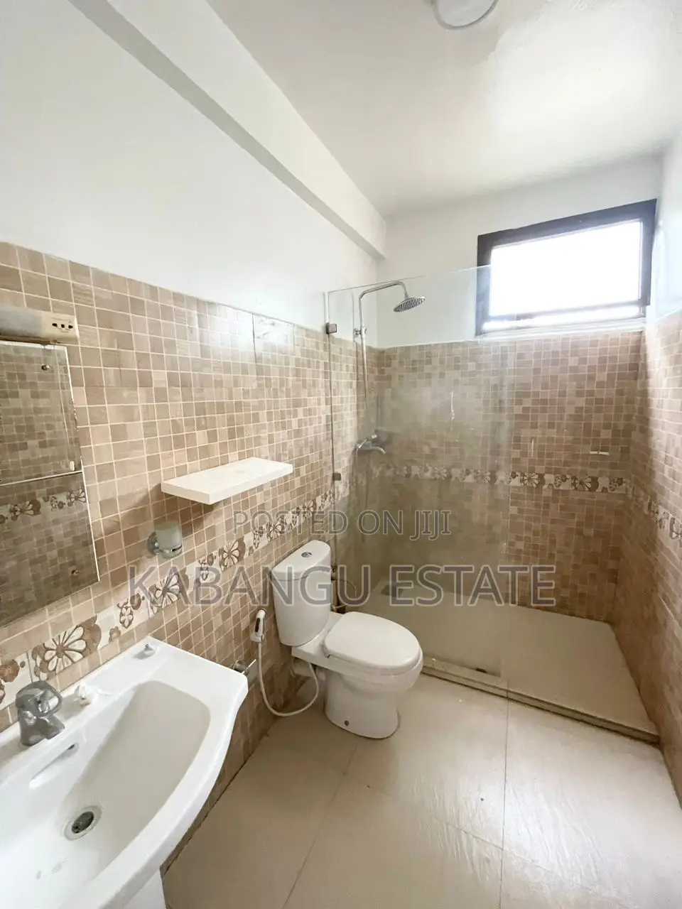 4bdrm Villa in Masaki, Kinondoni for rent