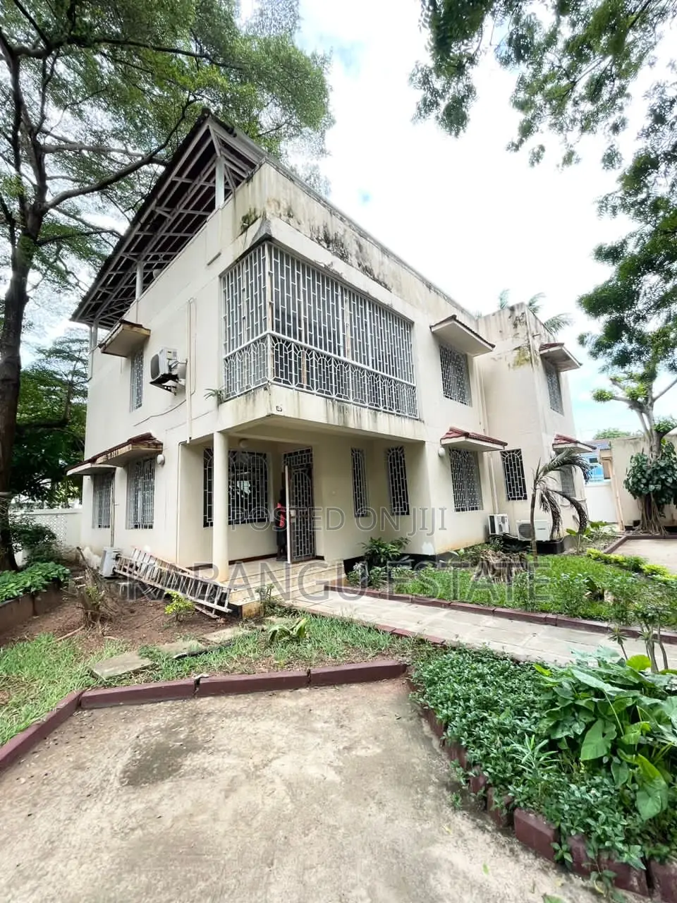 4bdrm Villa in Masaki, Kinondoni for rent