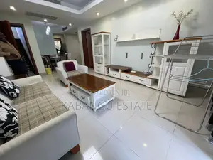 Furnished 2bdrm Apartment in Oysterbay, Kinondoni for rent