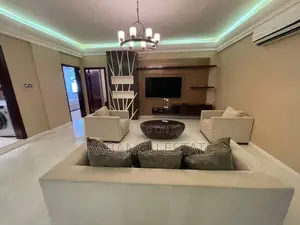Furnished 2bdrm Apartment in Masaki, Kinondoni for rent