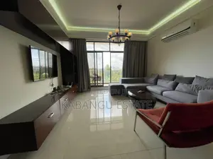 Furnished 2bdrm Apartment in Masaki, Kinondoni for rent