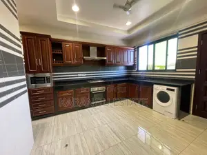 Furnished 3bdrm Apartment in Msasani, Kinondoni for rent