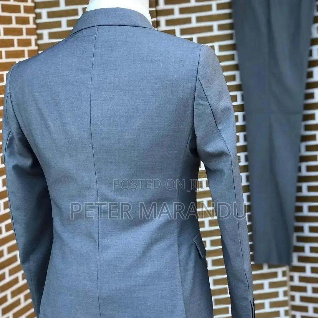 Fashion Men's Suit