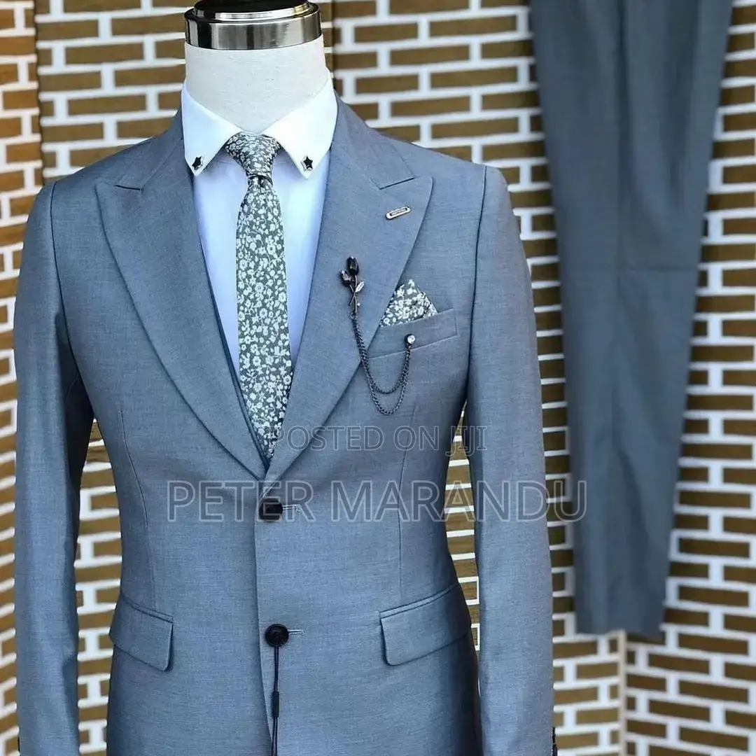 Fashion Men's Suit