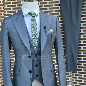 Fashion Men's Suit