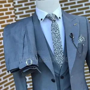 Fashion Men's Suit