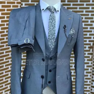 Fashion Men's Suit
