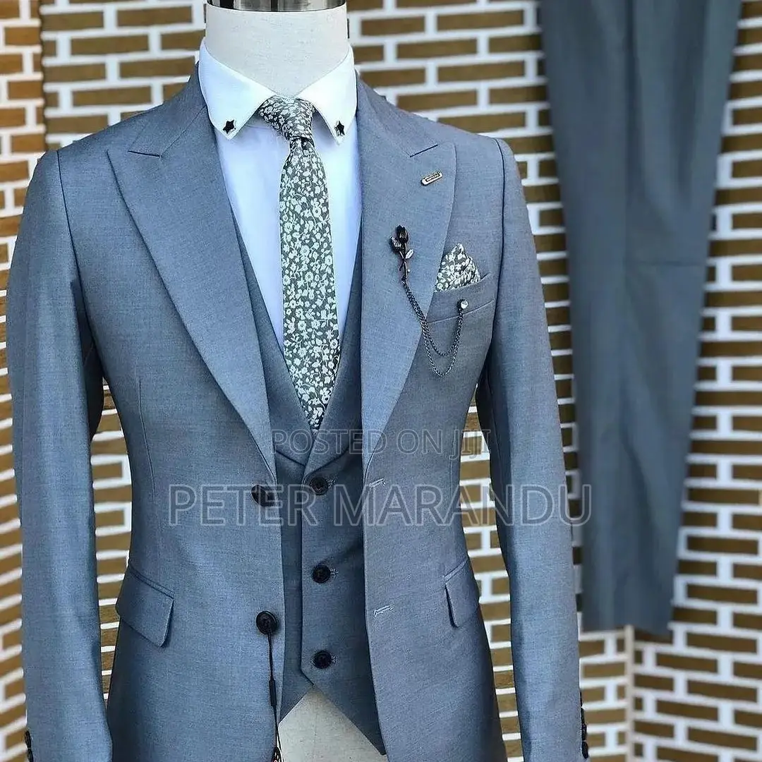 Fashion Men's Suit