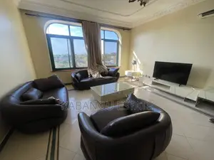 Furnished 3bdrm Apartment in Masaki, Kinondoni for rent