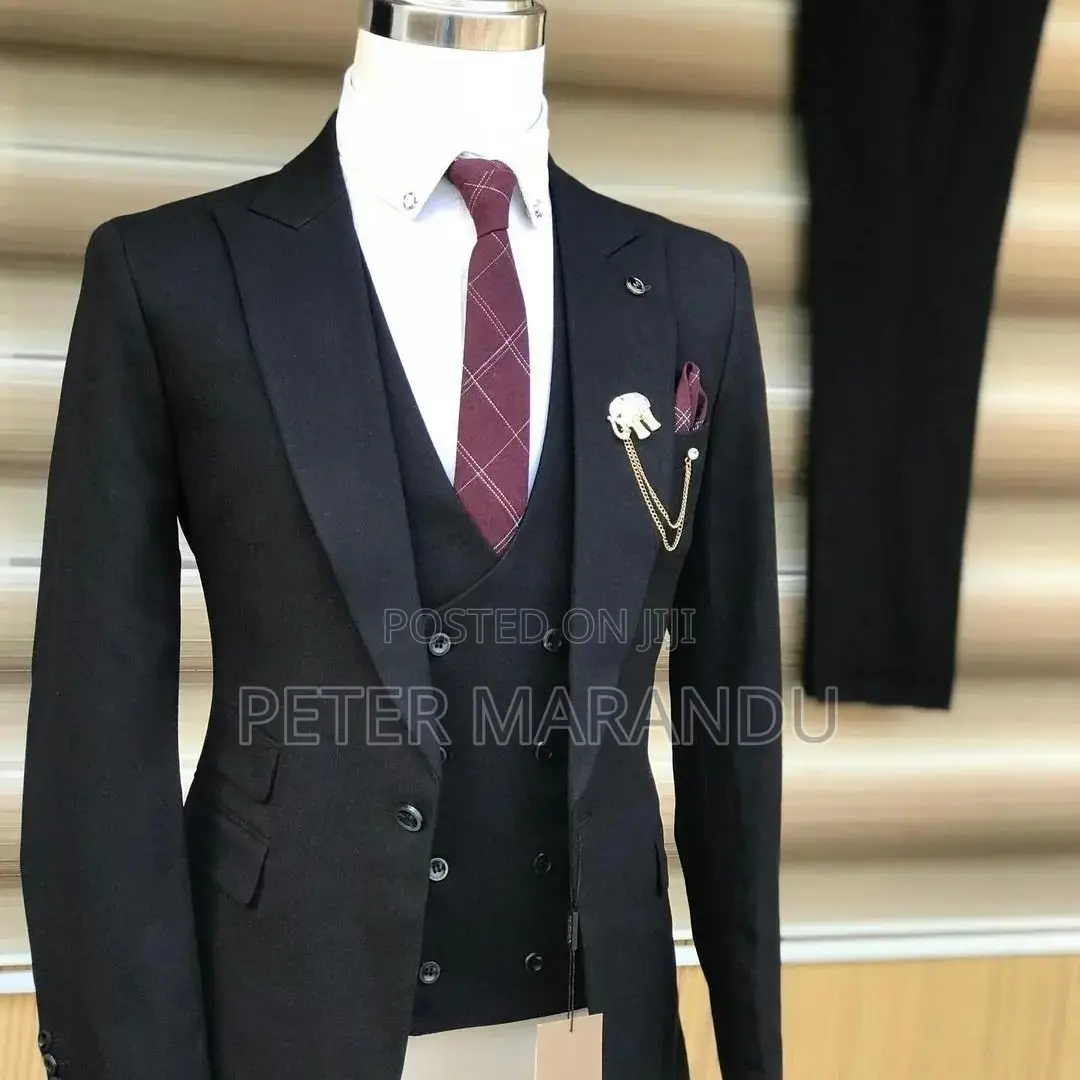 Men's Suit Original