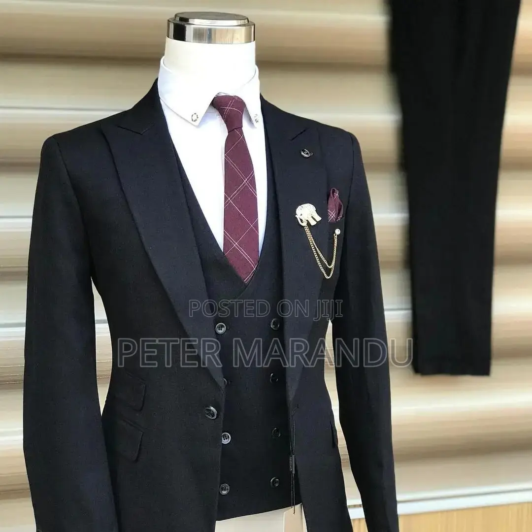 Men's Suit Original