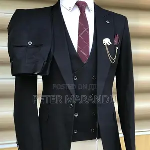 Men's Suit Original