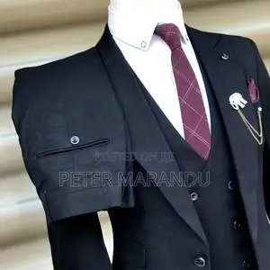Men's Suit Original