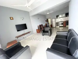 Furnished 1bdrm Apartment in Upanga, Kinondoni for rent