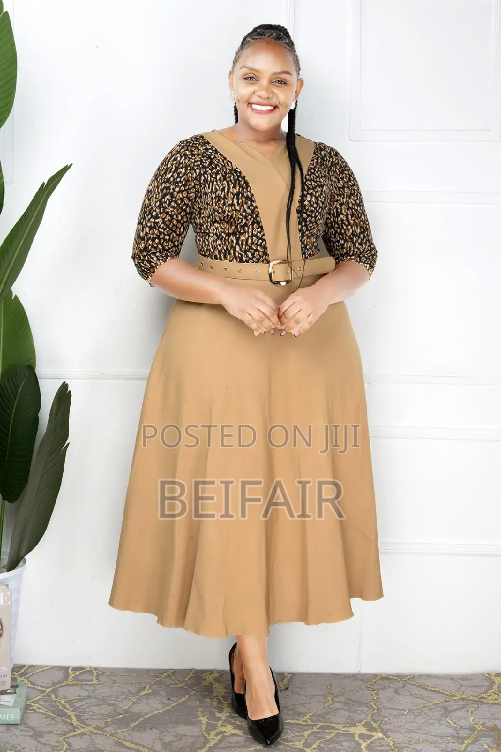 Magauni Mazuri Ya Kike | Ya Heshima | Descent Dresses
