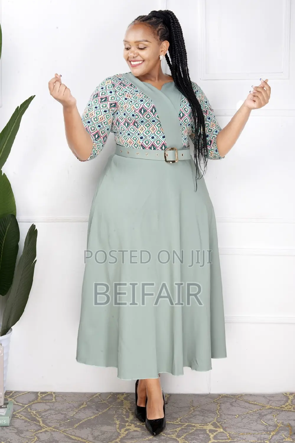 Magauni Mazuri Ya Kike | Ya Heshima | Descent Dresses