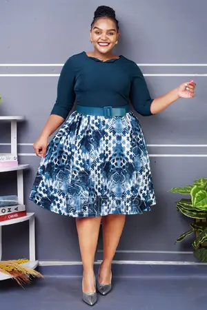 Magauni Mazuri | Descent Dresses