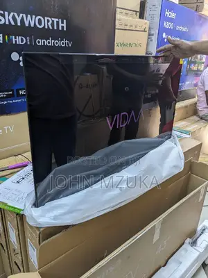 Tv Hisense Inchi 43 Smart , Cheap Price