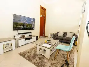 Furnished 4bdrm House in Dalalipapaatzseven, Mbweni for rent