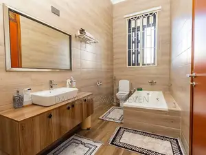 Furnished 4bdrm House in Dalalipapaatzseven, Mbweni for rent