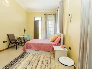 Furnished 4bdrm House in Dalalipapaatzseven, Mbweni for rent