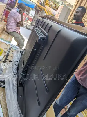 Tv Hisense Inchi 43 Smart Cheap Price, Wahii Offer