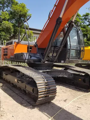 Brand New Tatahitachi Ex210lc