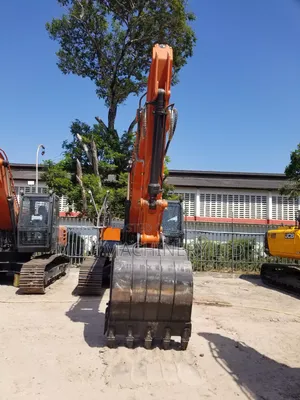 Brand New Tatahitachi Ex210lc