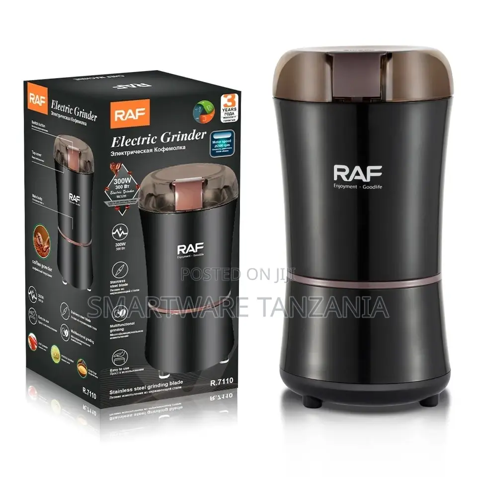 Electric Coffee Grinder, Herbs/Spices/Nut Grinding Machine