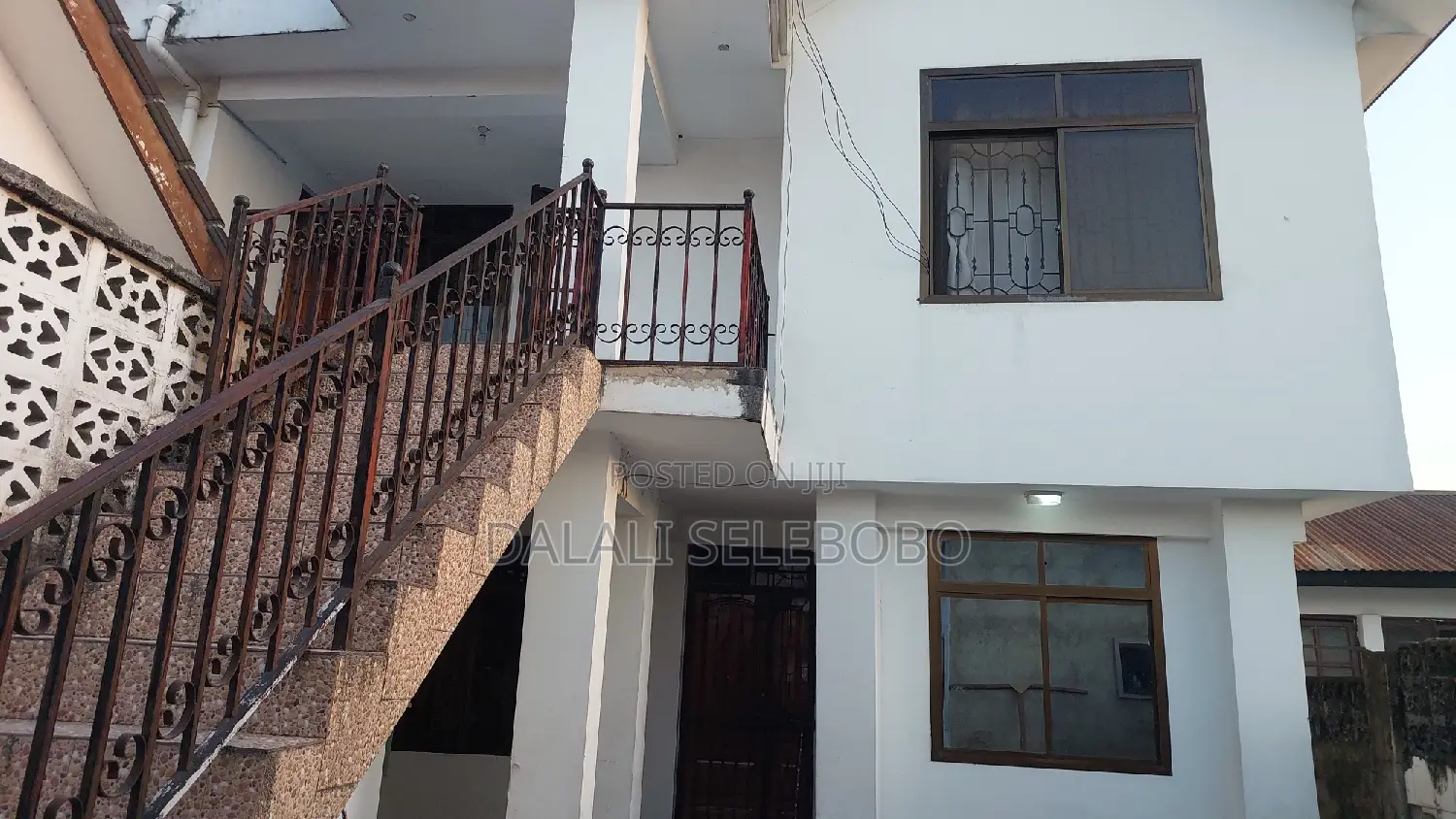 Studio Apartment in Kijitonyama Salma for rent