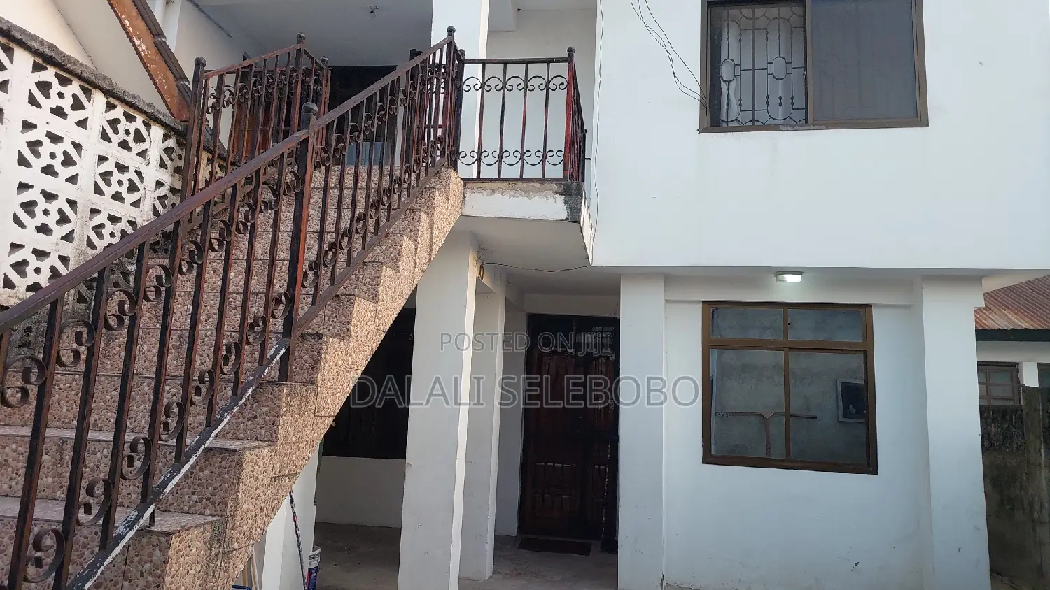 Studio Apartment in Kijitonyama Salma for rent