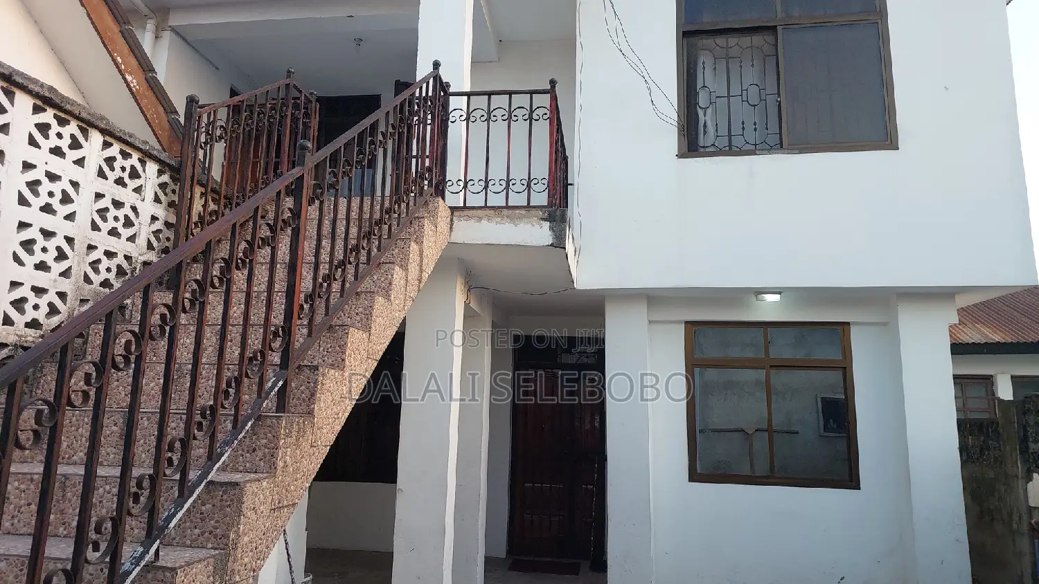 Studio Apartment in Kijitonyama Salma for rent