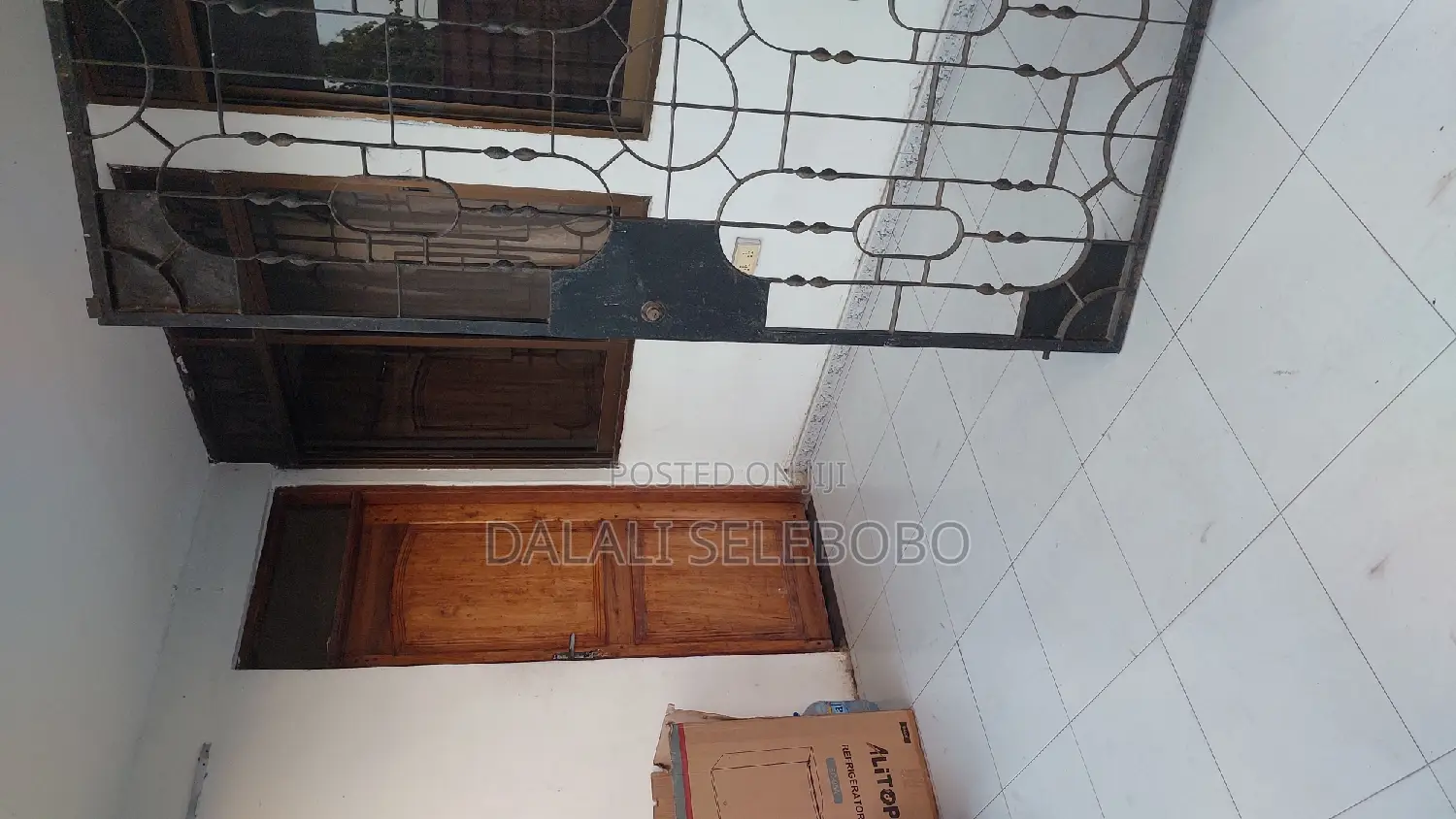 Studio Apartment in Kijitonyama Salma for rent