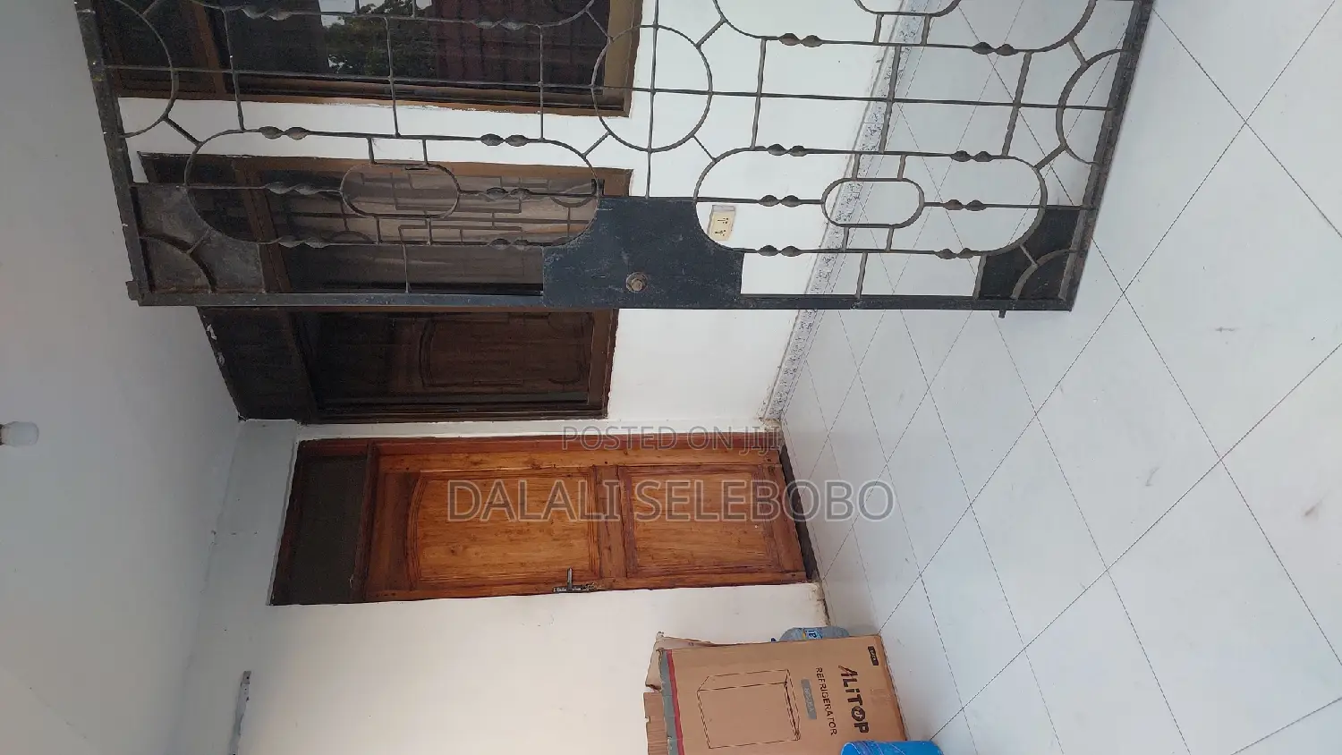 Studio Apartment in Kijitonyama Salma for rent
