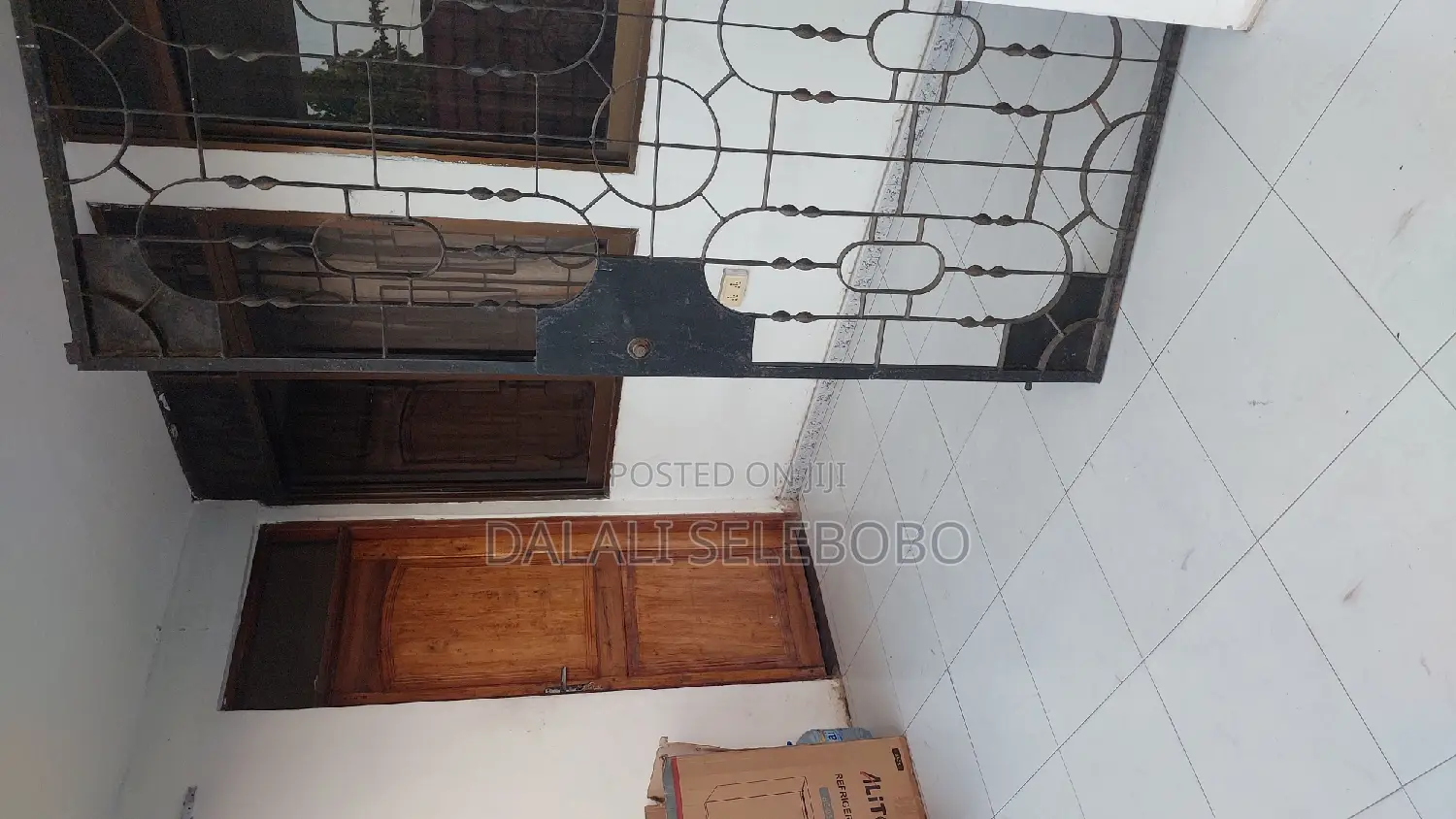 Studio Apartment in Kijitonyama Salma for rent