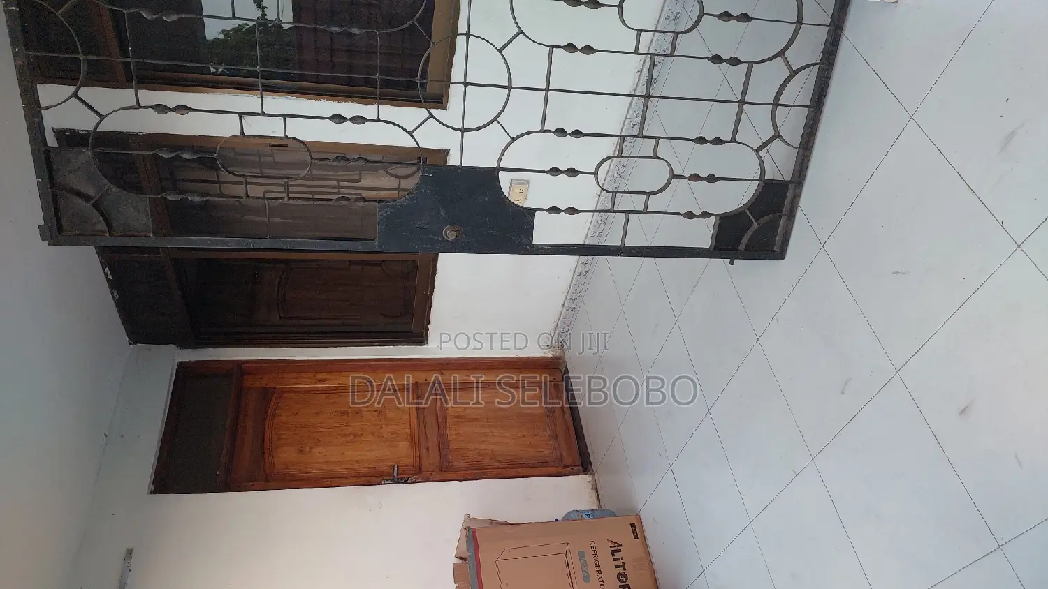 Studio Apartment in Kijitonyama Salma for rent