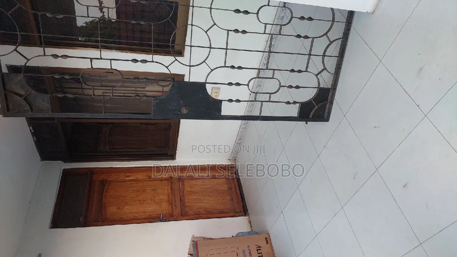 Studio Apartment in Kijitonyama Salma for rent