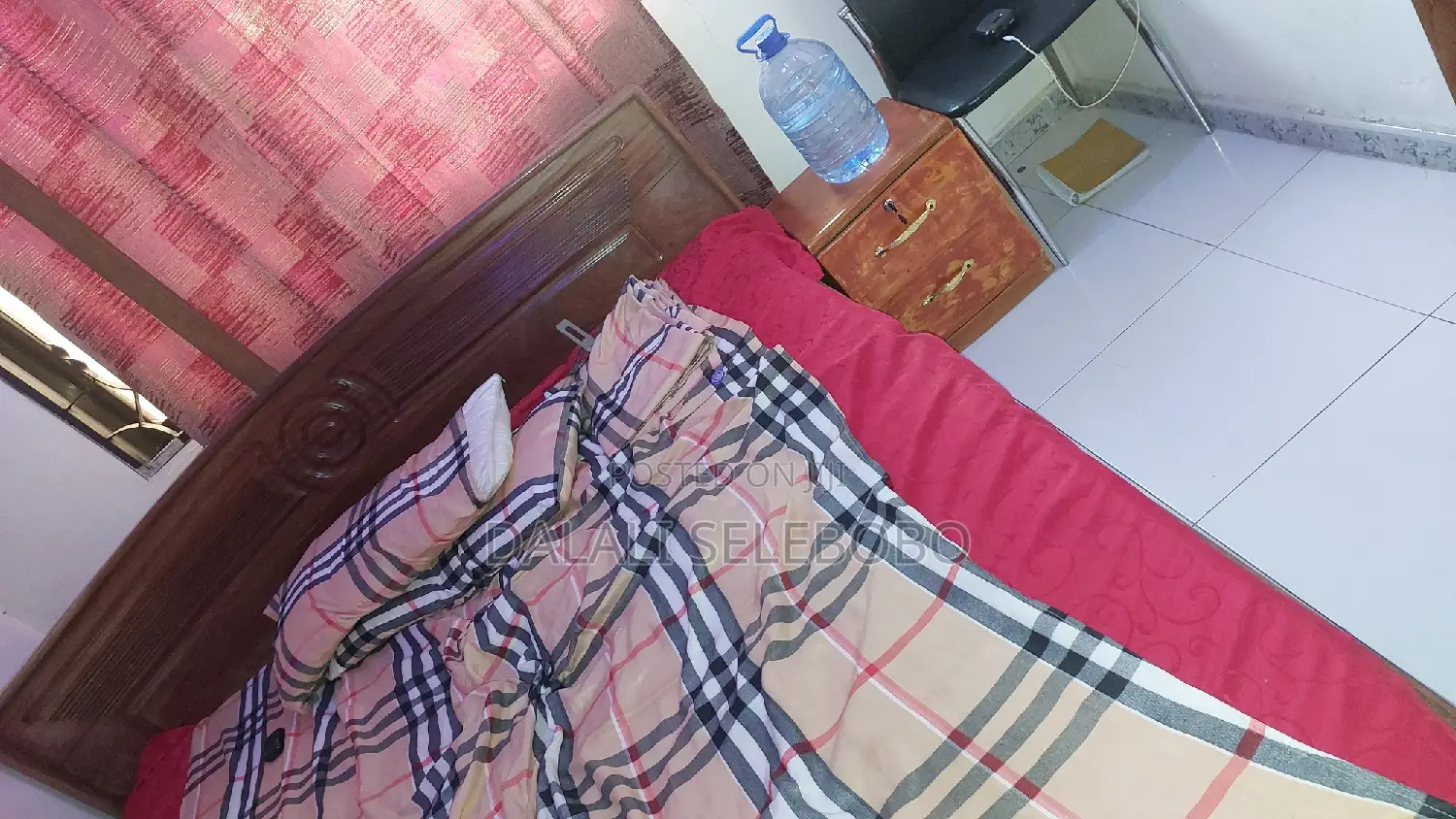 Studio Apartment in Kijitonyama Salma for rent