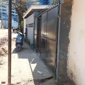 Office Space Sinza Kivulini