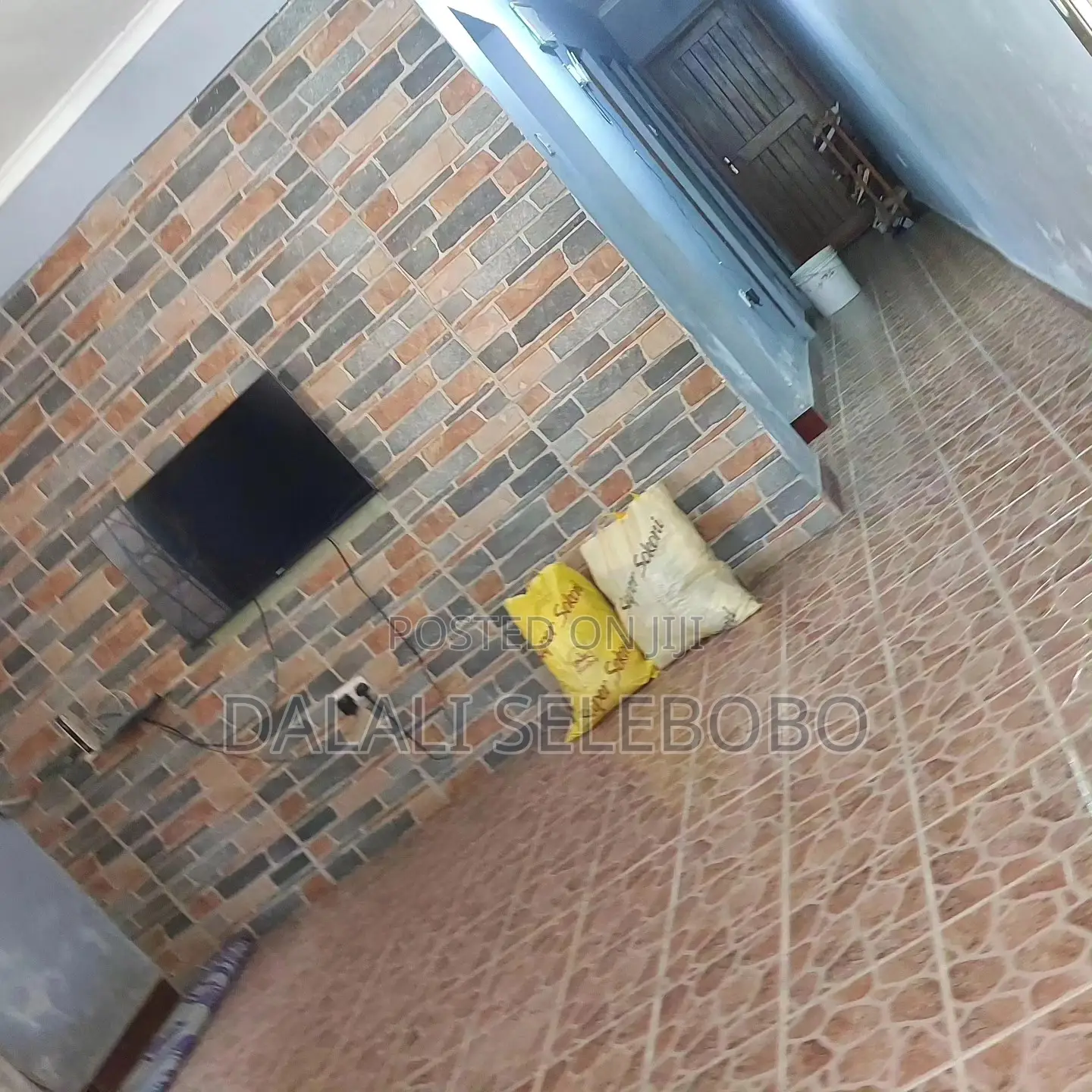 Office Space Sinza Kivulini
