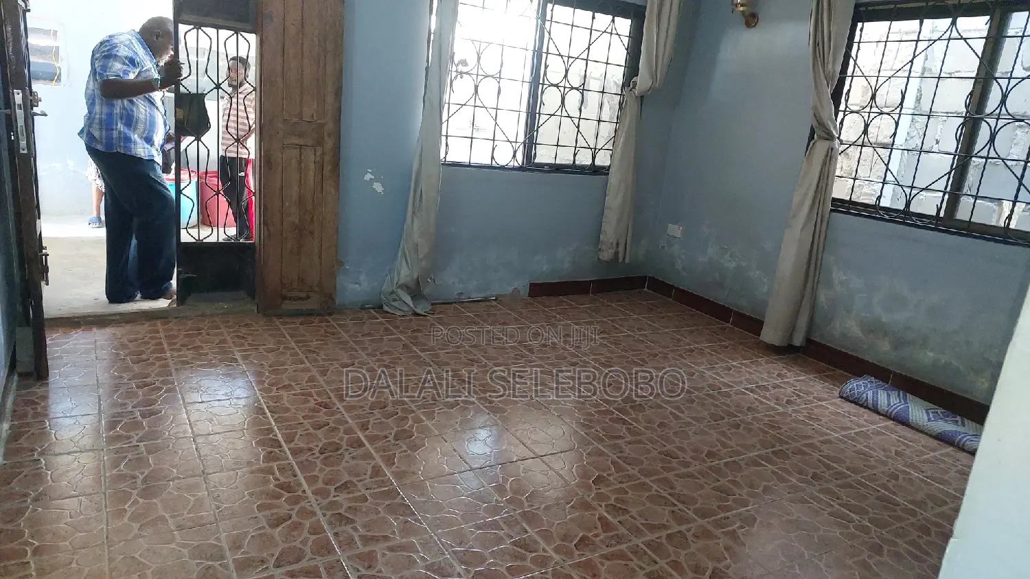 Office Space Sinza Kivulini