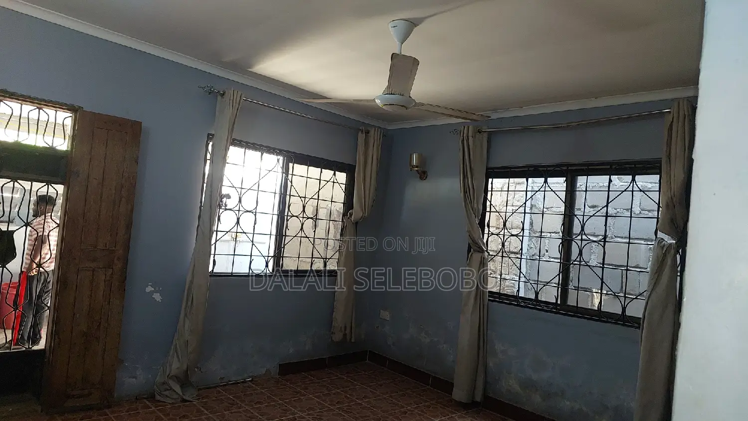 Office Space Sinza Kivulini