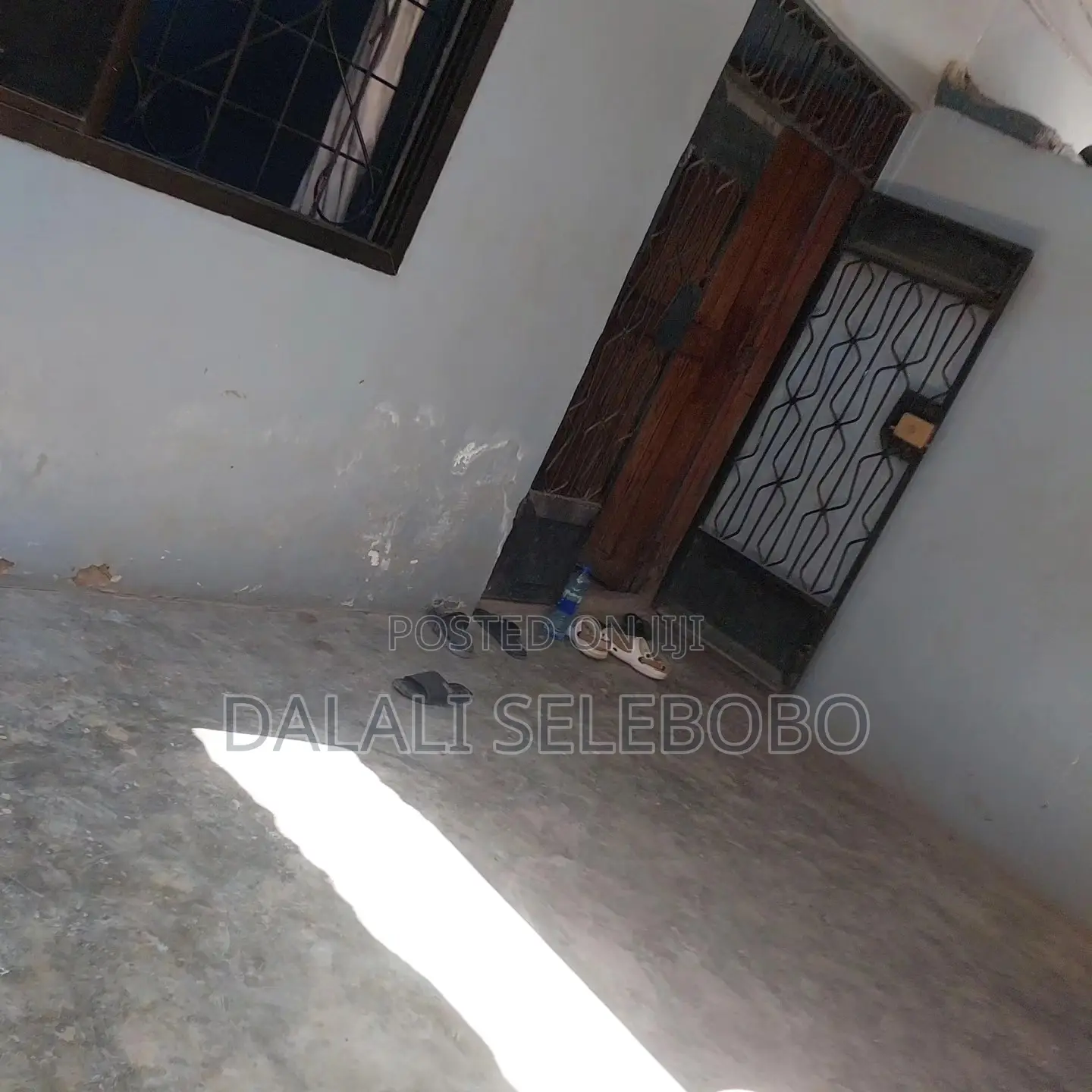 Office Space Sinza Kivulini