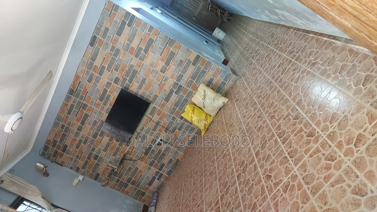 Office Space Sinza Kivulini