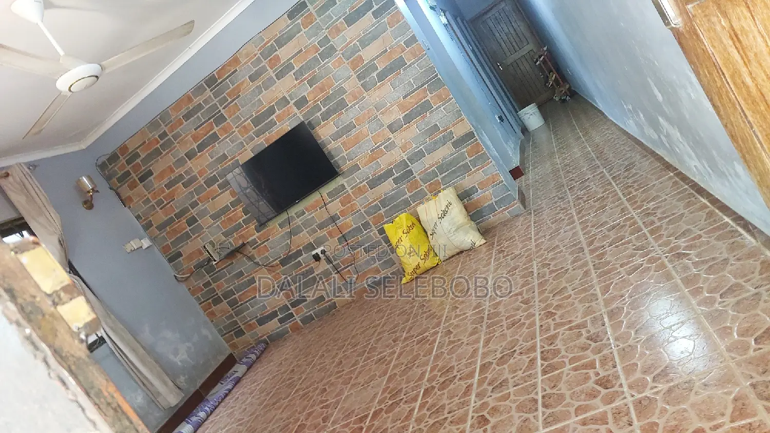 Office Space Sinza Kivulini