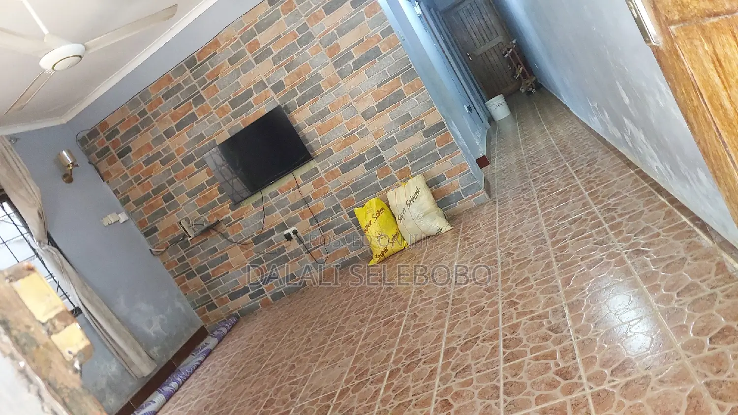 Office Space Sinza Kivulini